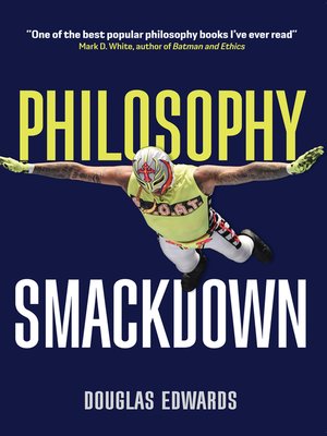 cover image of Philosophy Smackdown